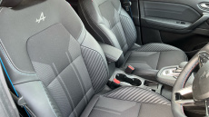 Renault Symbioz 1.6 E-Tech FHEV 145 Techno Esprit Alpine 5dr Auto Hybrid Estate